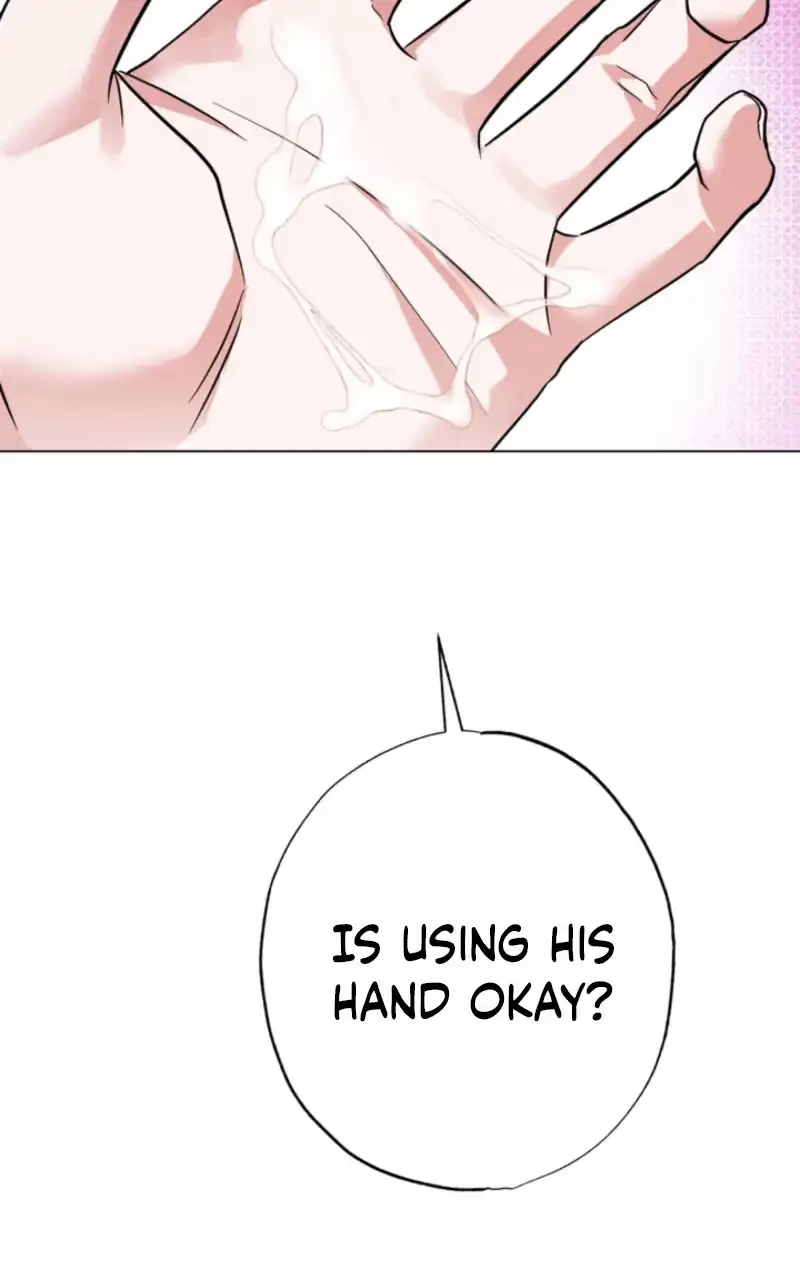 Unrequited Love Mentoring - Chapter 7 Page 32