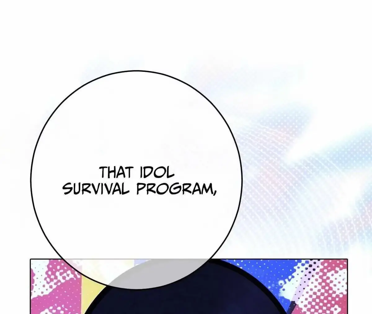 My Idol - Chapter 1 Page 7