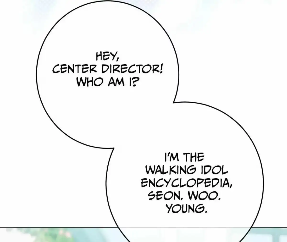 My Idol - Chapter 1 Page 10
