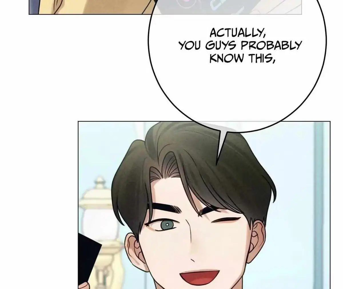My Idol - Chapter 1 Page 15