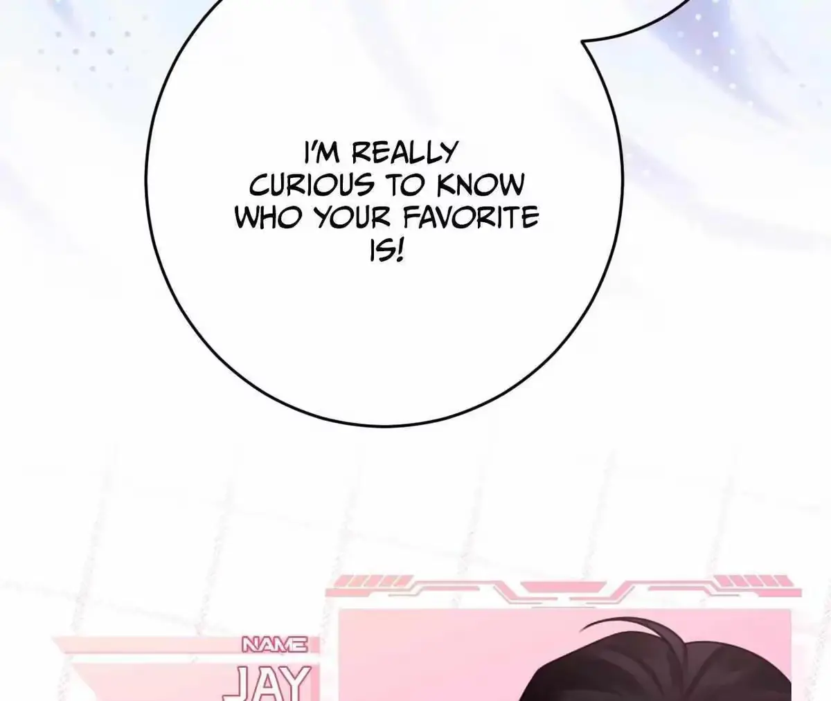 My Idol - Chapter 1 Page 21