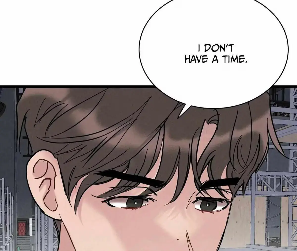 My Idol - Chapter 1 Page 36