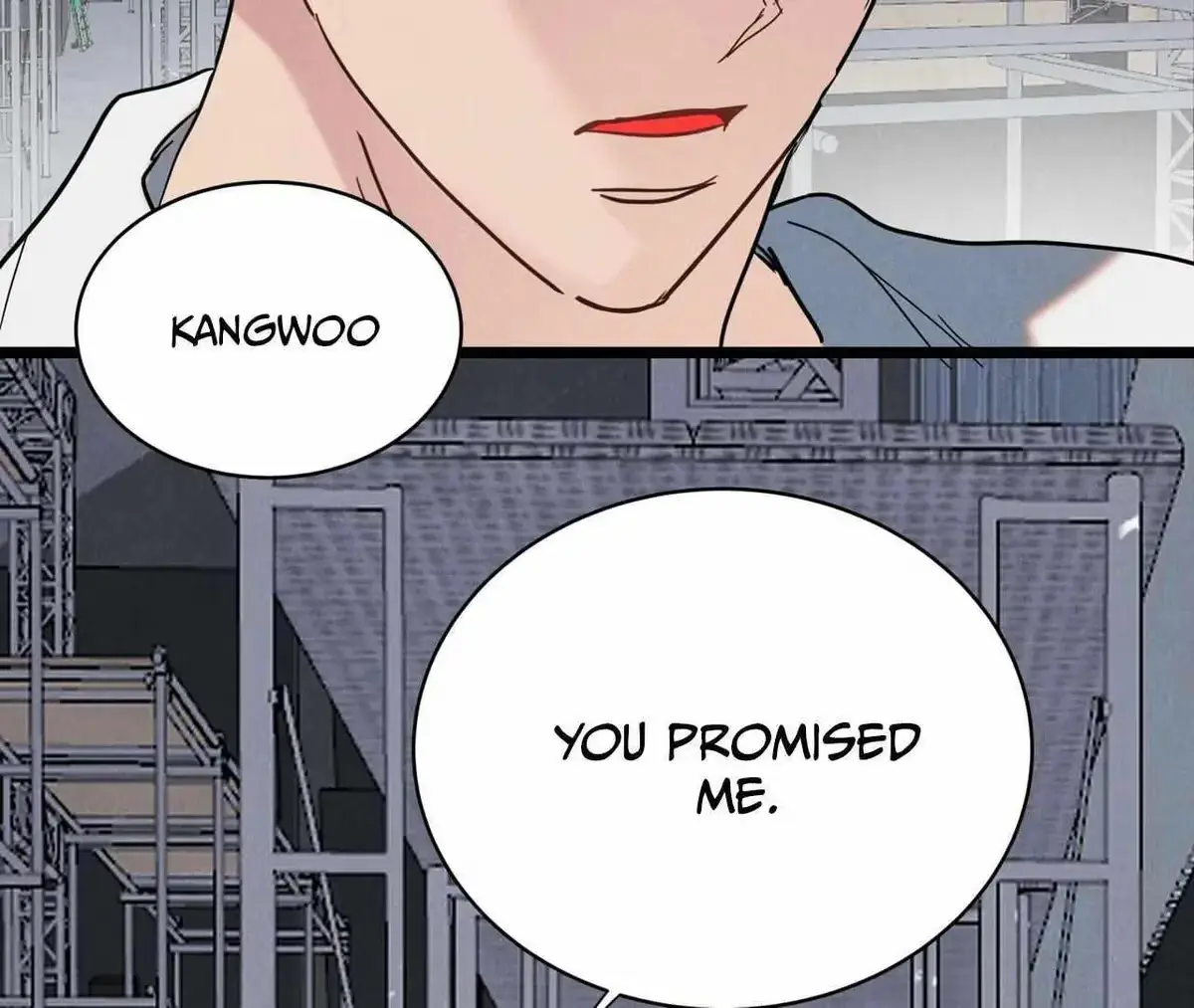 My Idol - Chapter 1 Page 37