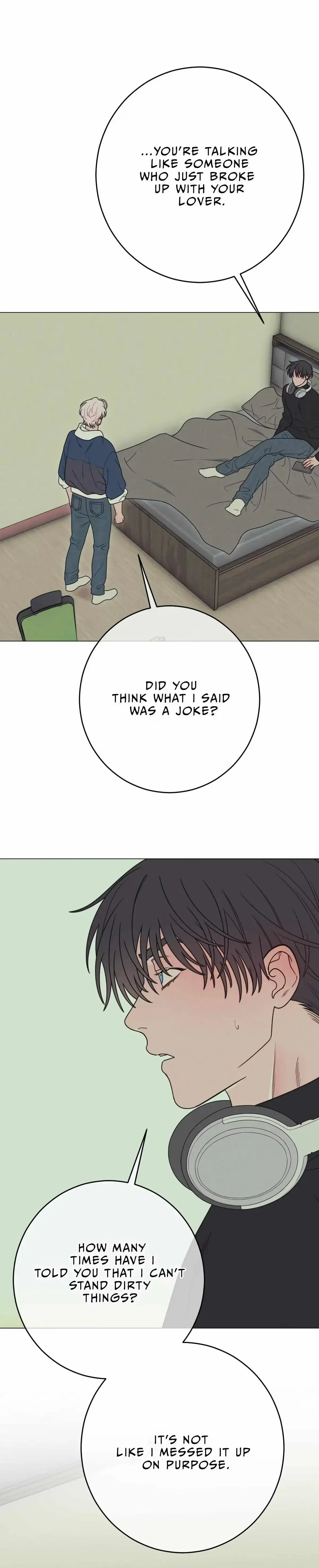 My Idol - Chapter 2 Page 4