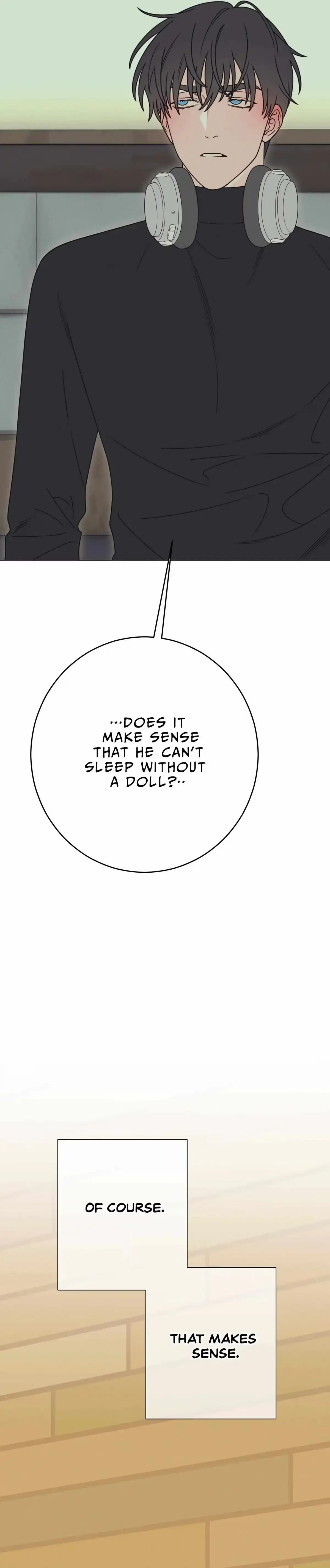 My Idol - Chapter 2 Page 6
