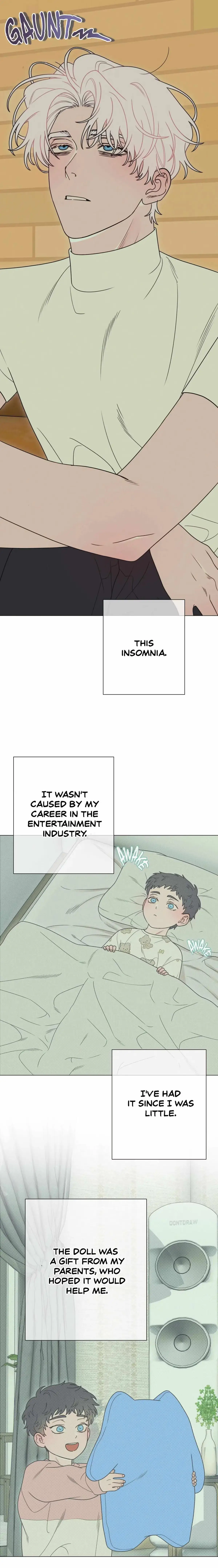 My Idol - Chapter 2 Page 7