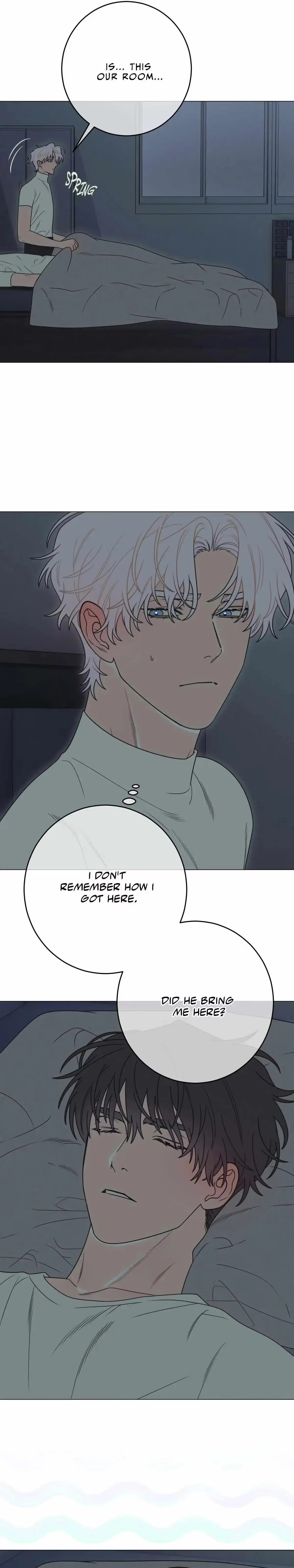 My Idol - Chapter 2 Page 11