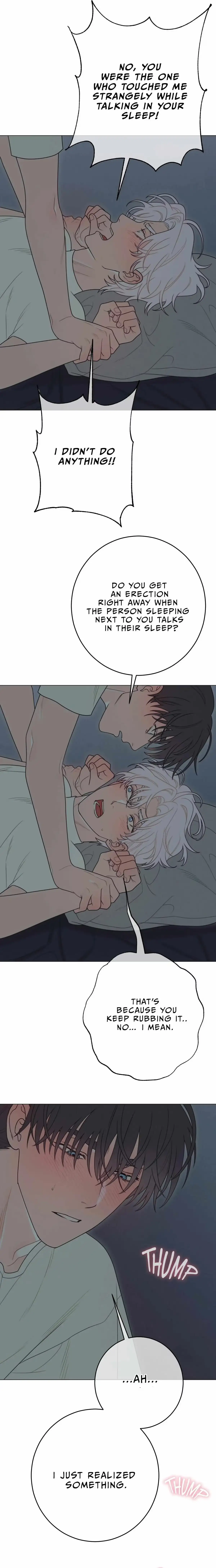 My Idol - Chapter 2 Page 20