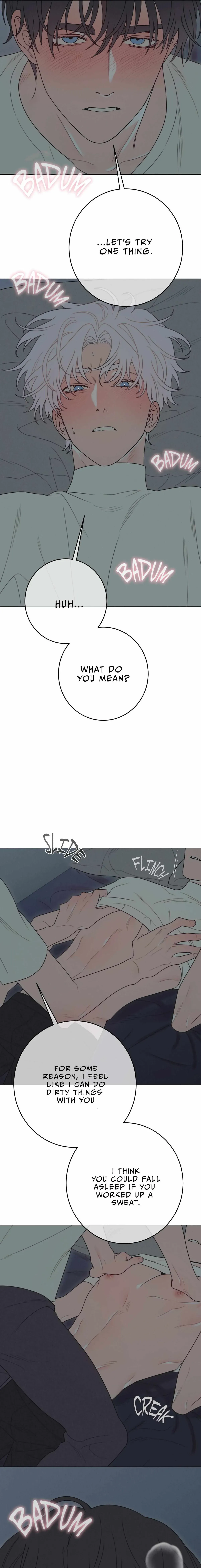 My Idol - Chapter 2 Page 22