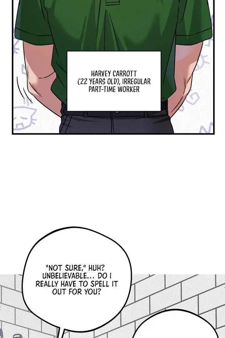 Vanilla Sundae - Chapter 1 Page 37