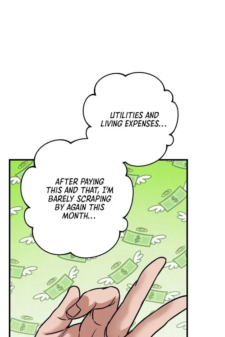 Vanilla Sundae - Chapter 1 Page 65