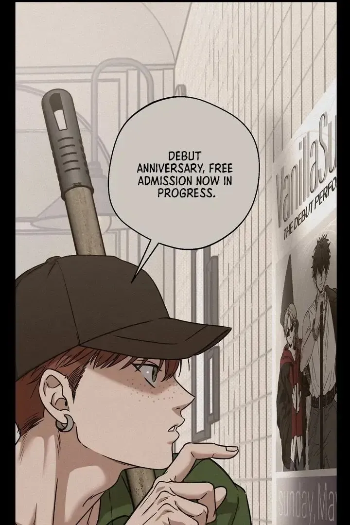 Vanilla Sundae - Chapter 1 Page 85