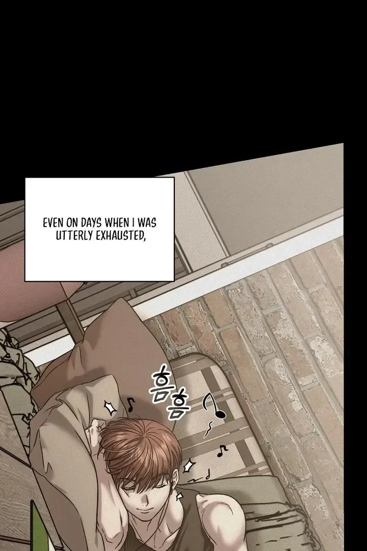 Vanilla Sundae - Chapter 1 Page 99
