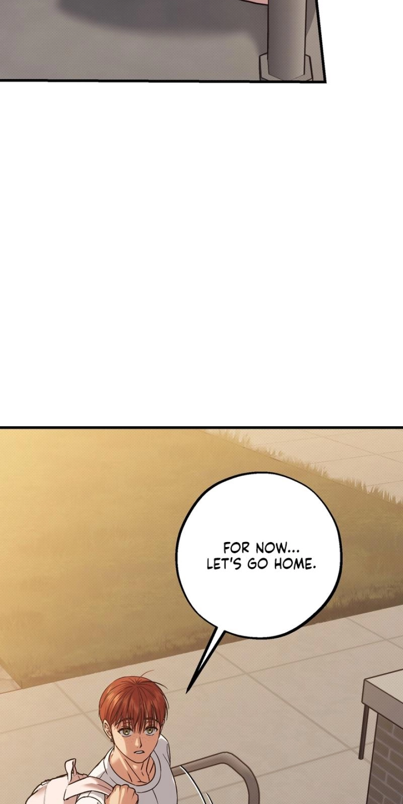 Vanilla Sundae - Chapter 22 Page 21