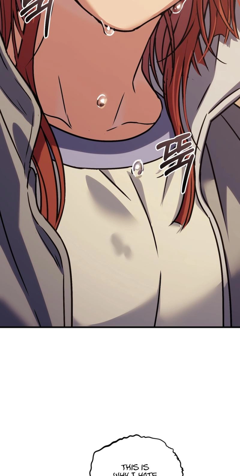 Vanilla Sundae - Chapter 22 Page 24