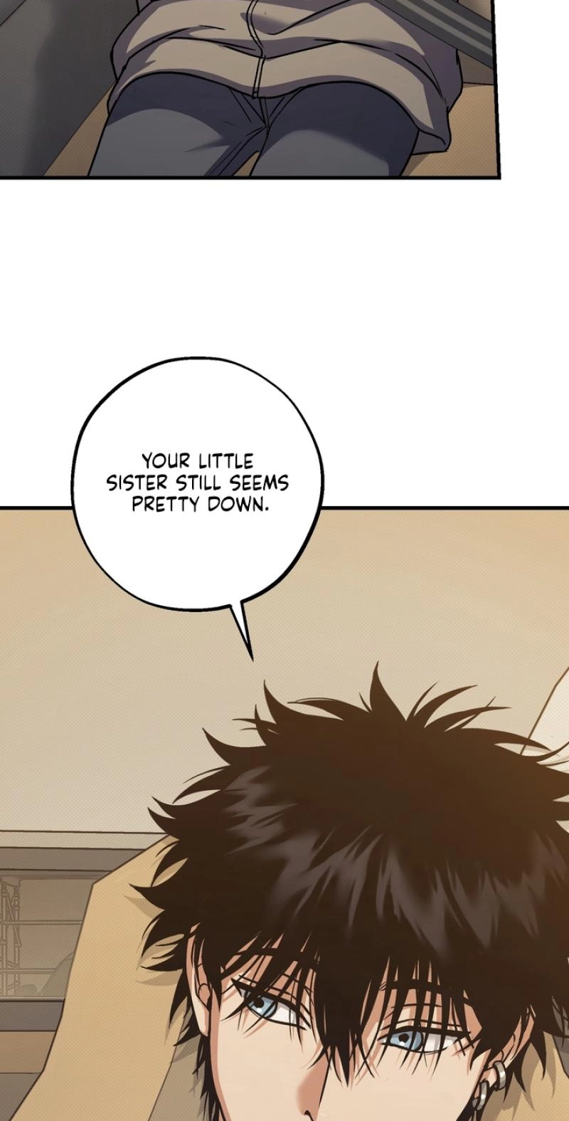 Vanilla Sundae - Chapter 22 Page 49