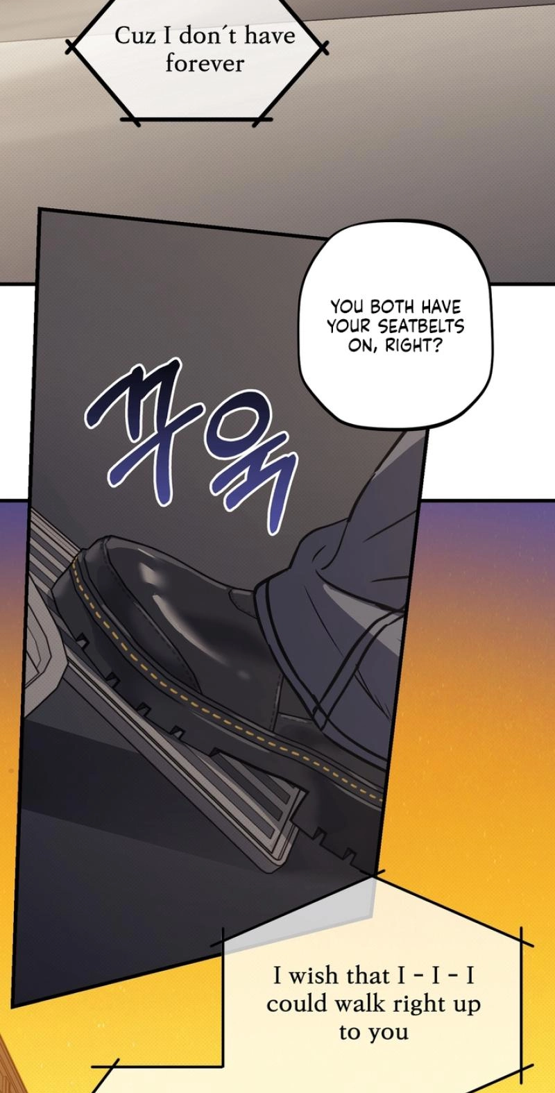 Vanilla Sundae - Chapter 22 Page 61