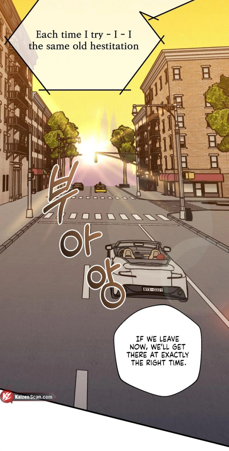 Vanilla Sundae - Chapter 22 Page 62