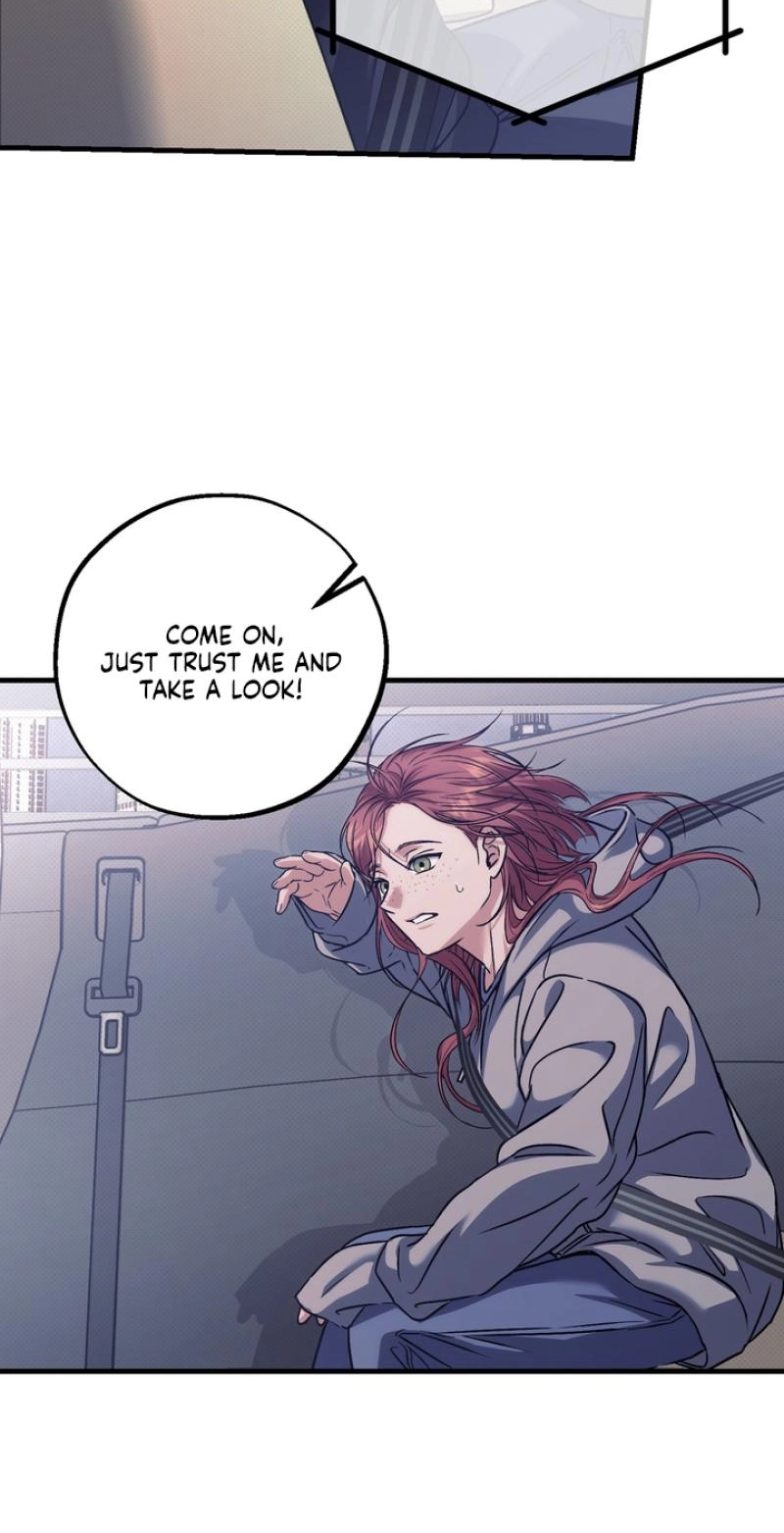 Vanilla Sundae - Chapter 22 Page 67