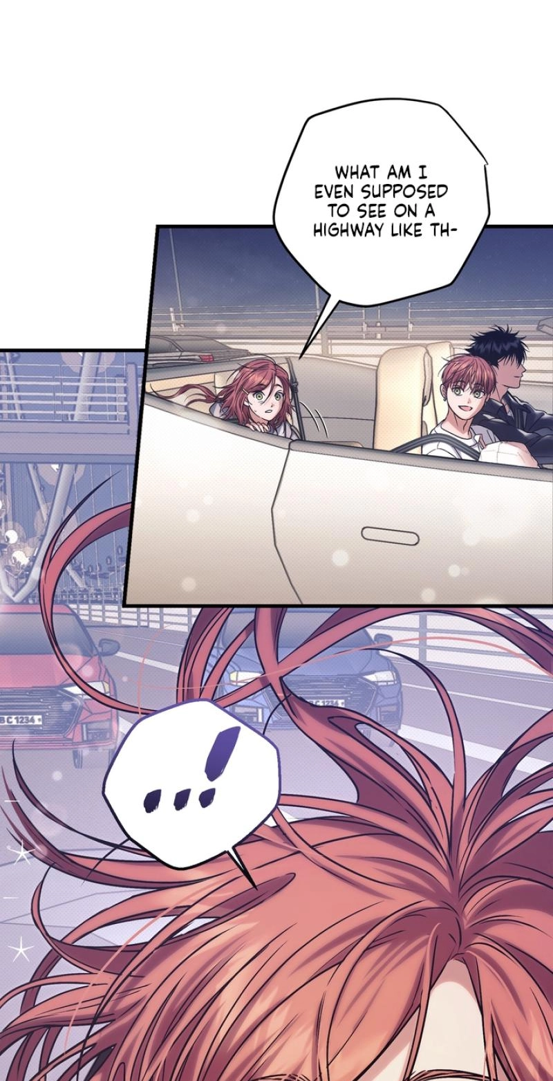 Vanilla Sundae - Chapter 22 Page 68
