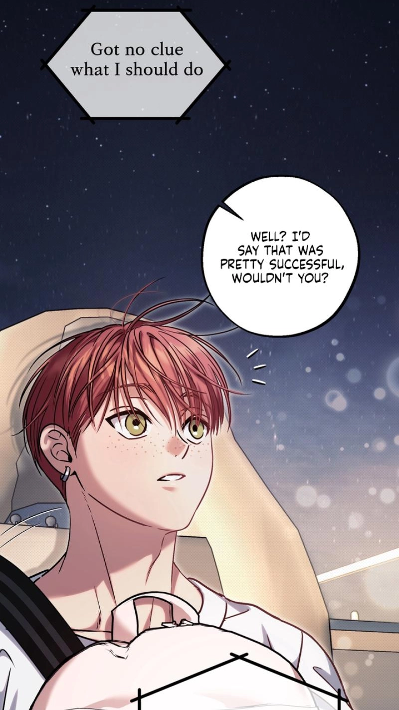 Vanilla Sundae - Chapter 22 Page 76