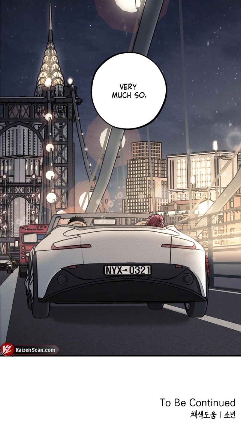 Vanilla Sundae - Chapter 22 Page 79