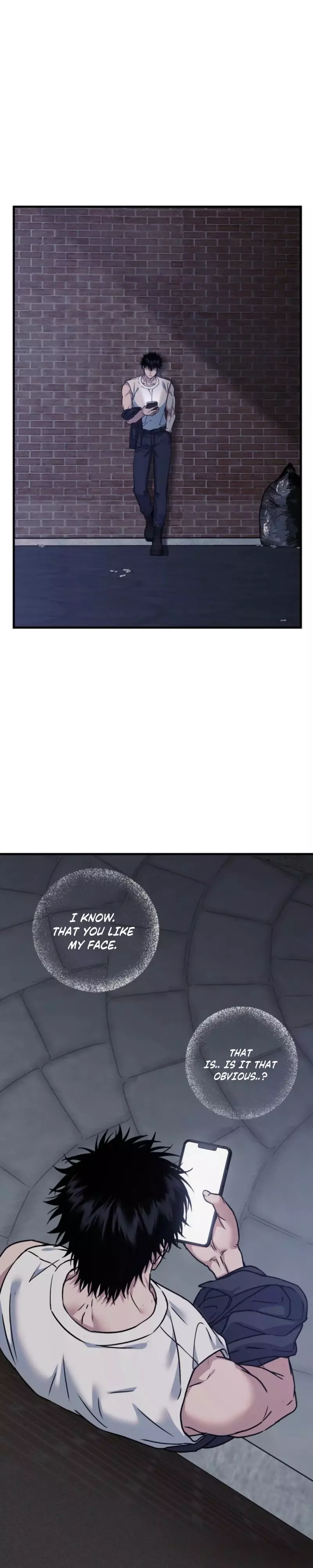Vanilla Sundae - Chapter 25 Page 31