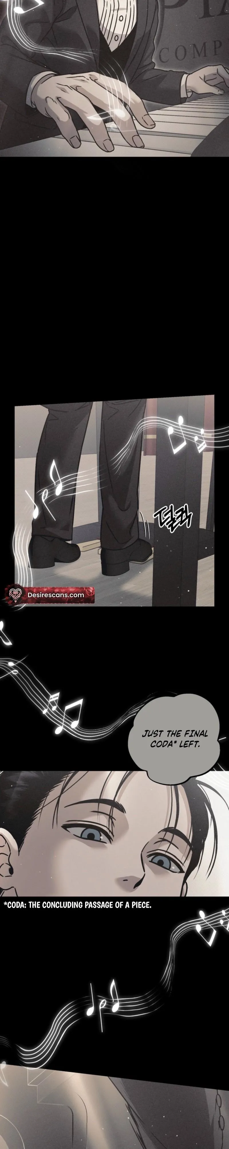 Vanilla Sundae - Chapter 27 Page 4