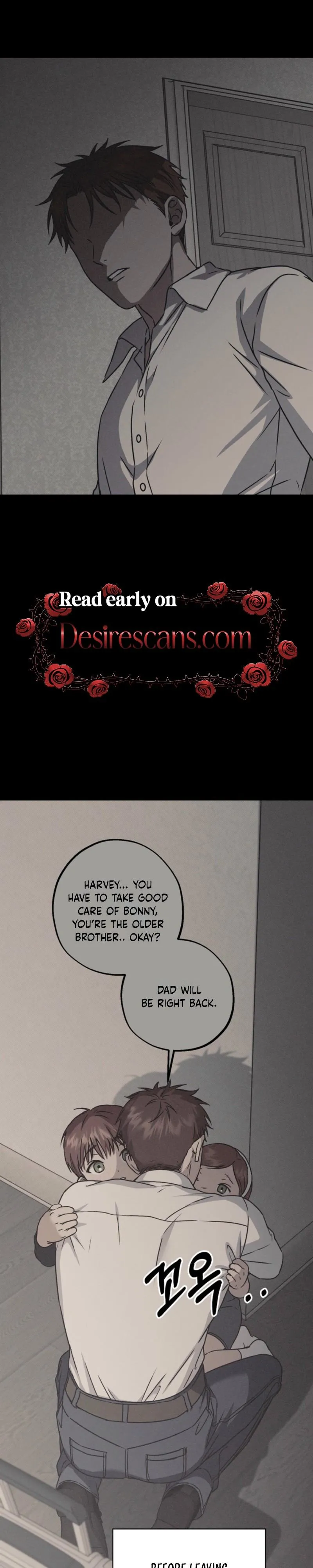 Vanilla Sundae - Chapter 27 Page 26