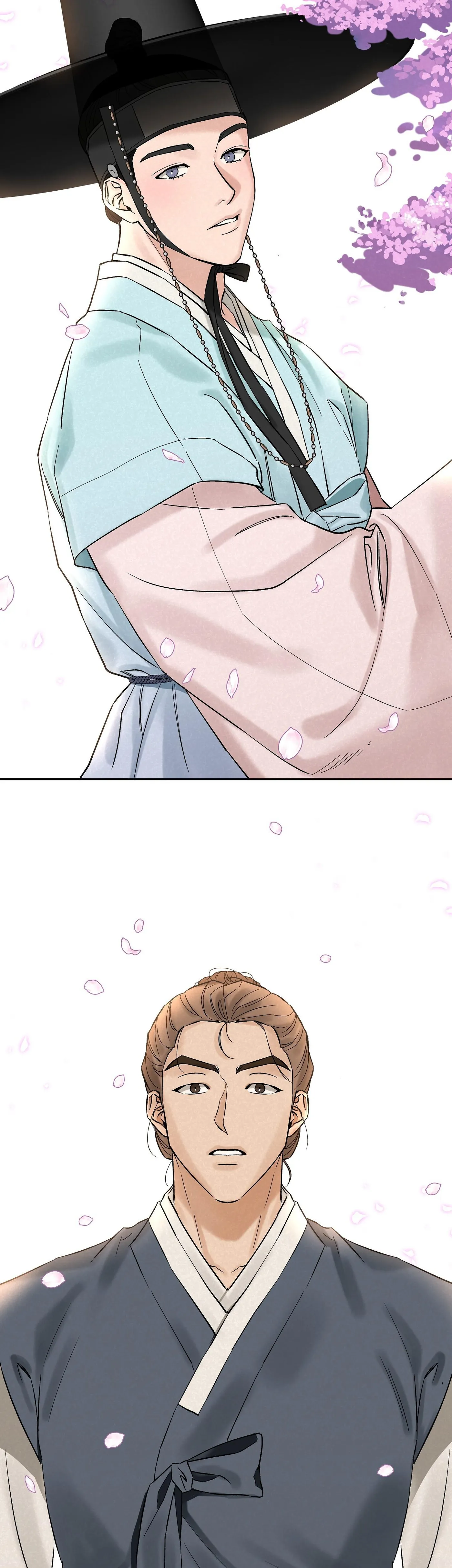 Snow Plum Blossom - Chapter 0 Page 11