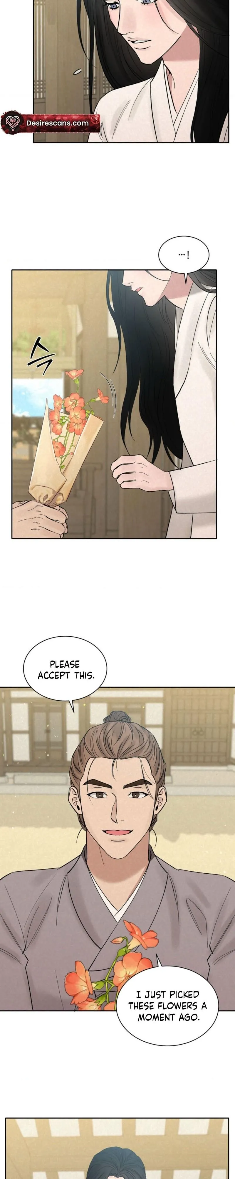 Snow Plum Blossom - Chapter 14 Page 2
