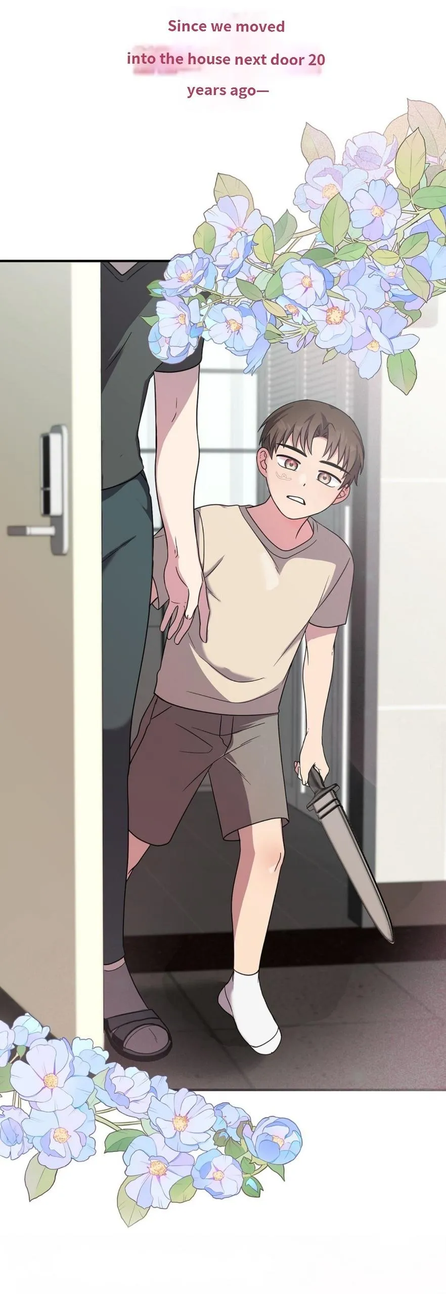[True Love Anthology] Pairing Complete! - Chapter 0 Page 2