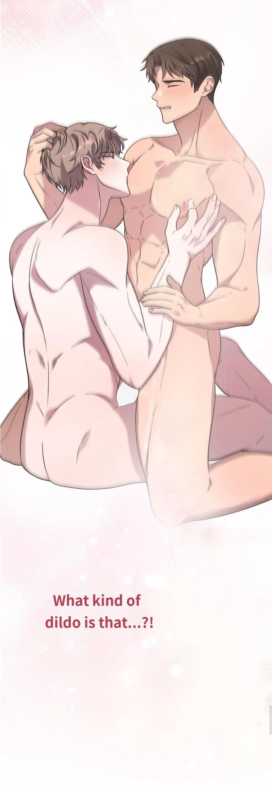 [True Love Anthology] Pairing Complete! - Chapter 0 Page 13