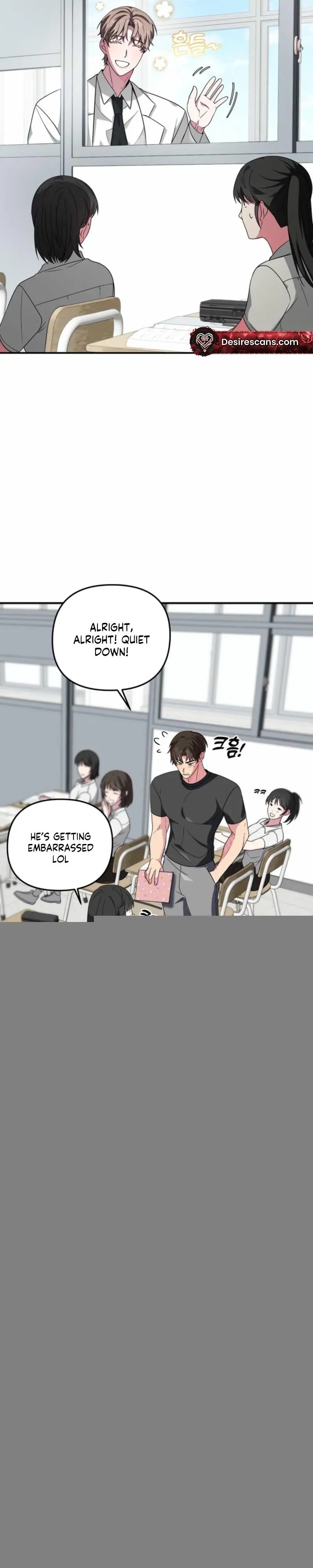 [True Love Anthology] Pairing Complete! - Chapter 1 Page 7