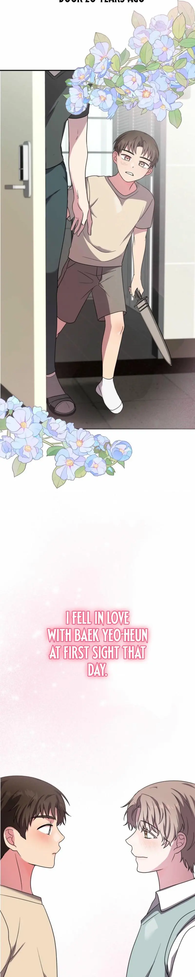 [True Love Anthology] Pairing Complete! - Chapter 1 Page 12