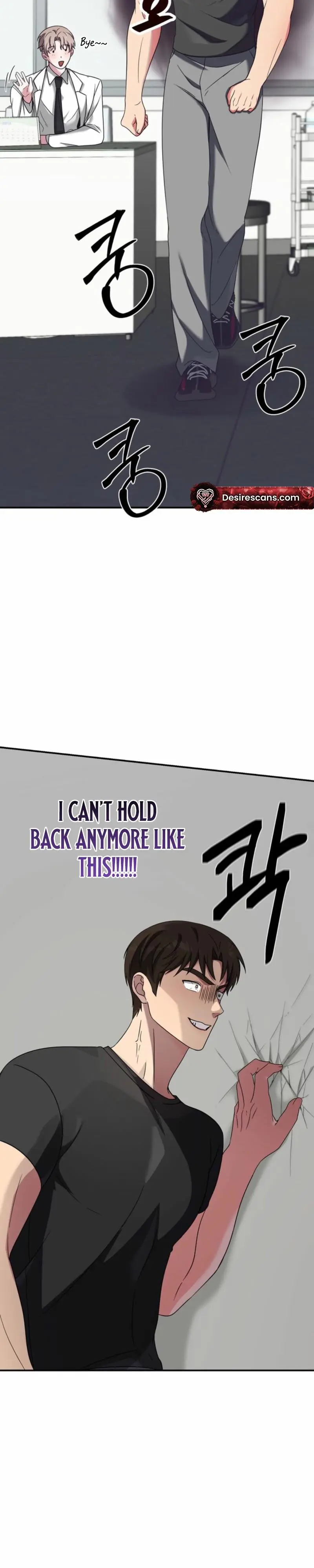 [True Love Anthology] Pairing Complete! - Chapter 1 Page 21