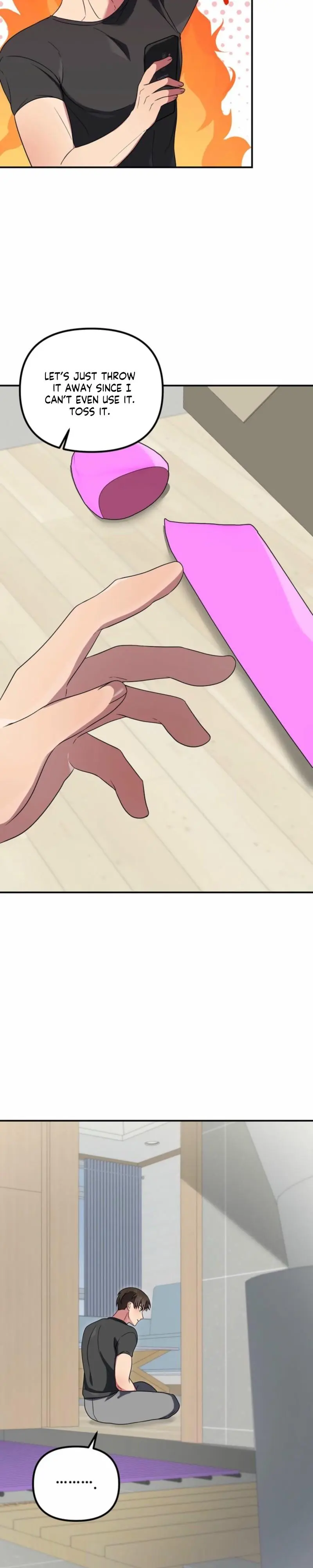 [True Love Anthology] Pairing Complete! - Chapter 1 Page 32