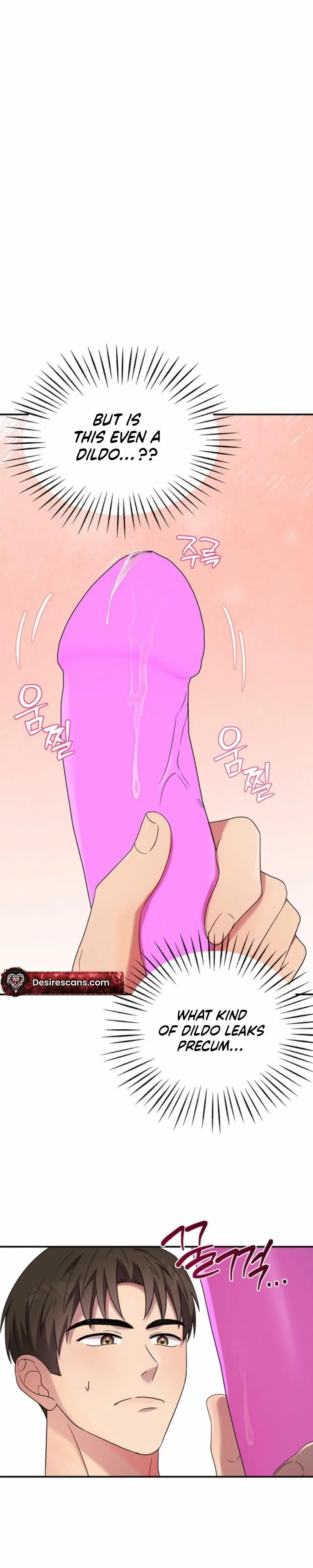 [True Love Anthology] Pairing Complete! - Chapter 1 Page 37