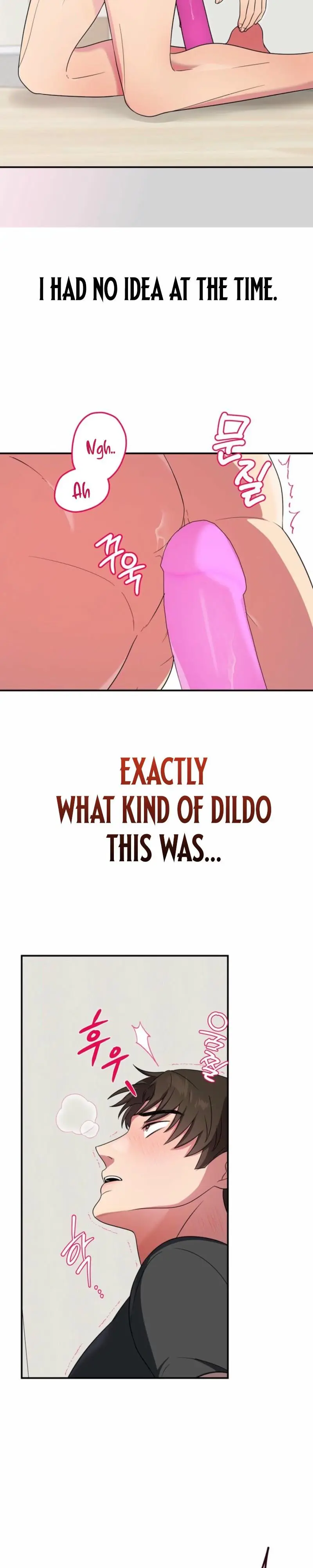 [True Love Anthology] Pairing Complete! - Chapter 1 Page 39