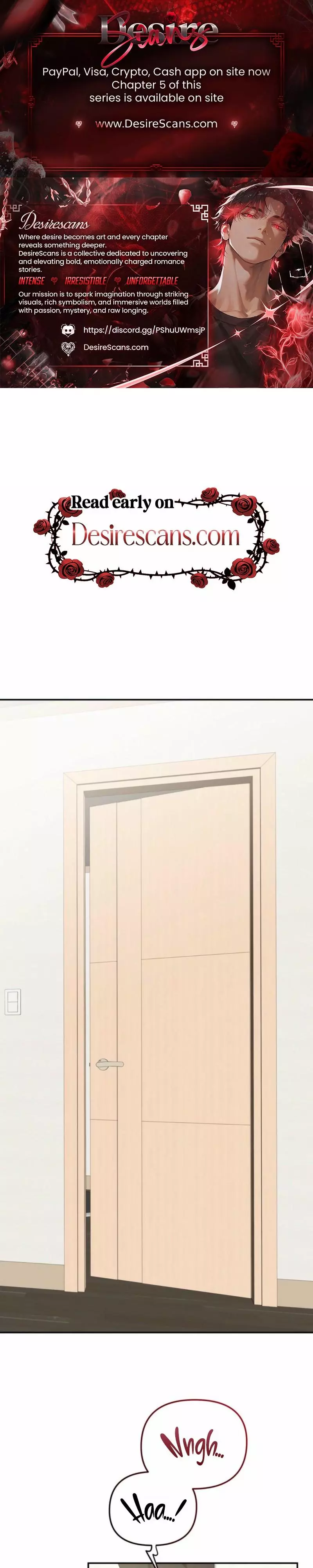 [True Love Anthology] Pairing Complete! - Chapter 2 Page 1