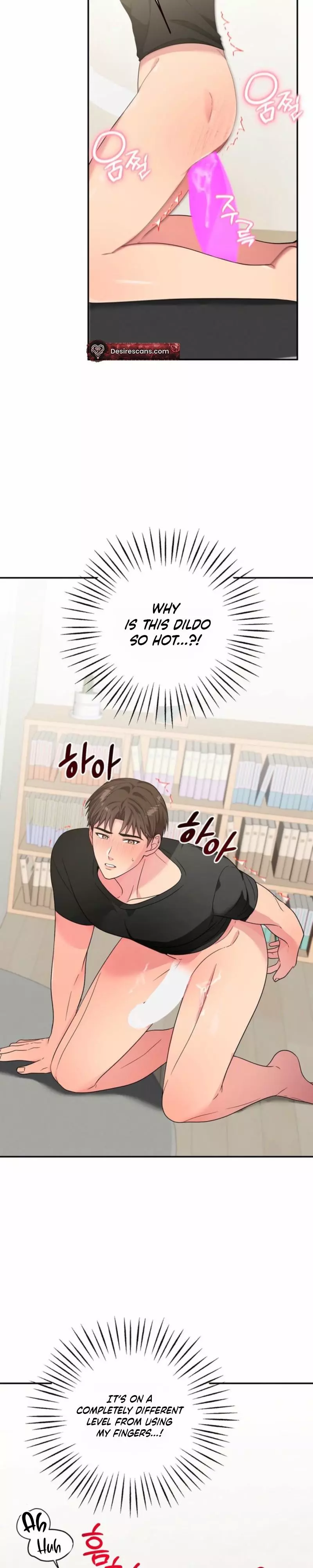 [True Love Anthology] Pairing Complete! - Chapter 2 Page 2