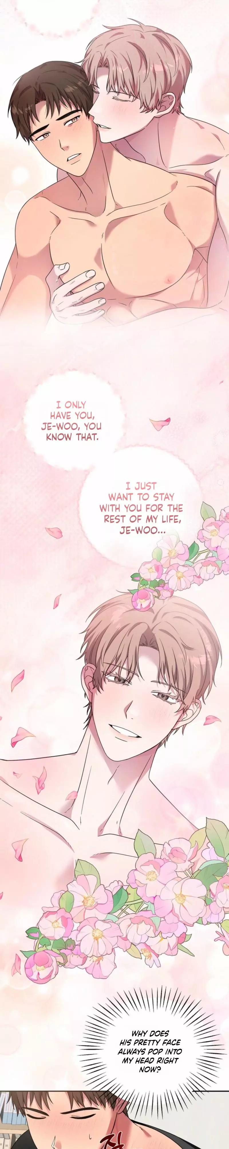 [True Love Anthology] Pairing Complete! - Chapter 2 Page 4