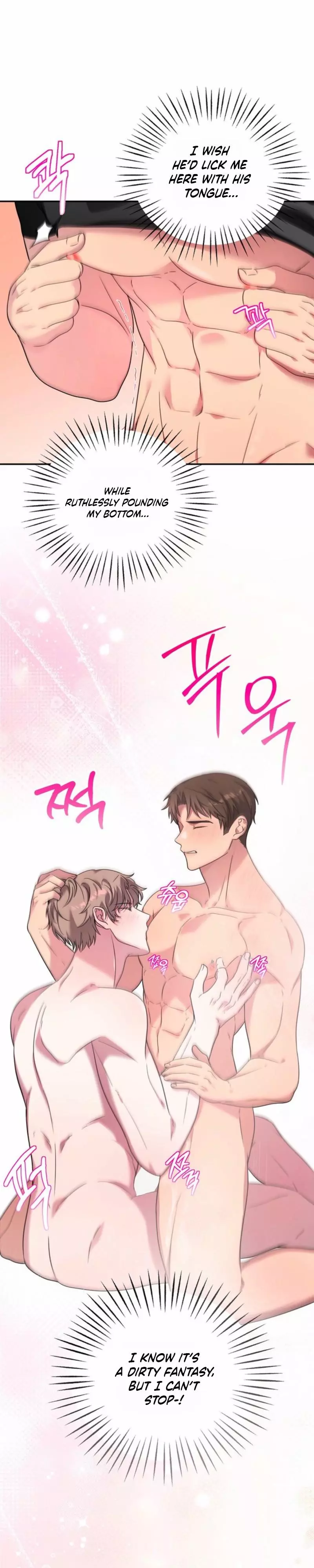 [True Love Anthology] Pairing Complete! - Chapter 2 Page 10