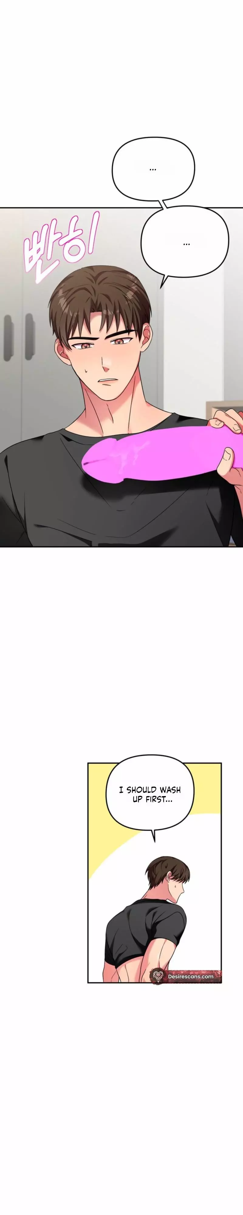 [True Love Anthology] Pairing Complete! - Chapter 2 Page 15