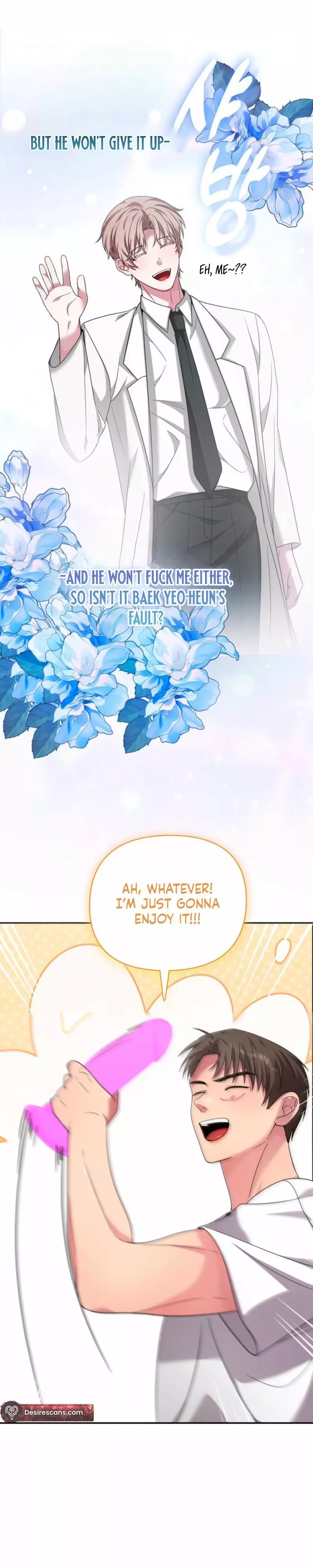 [True Love Anthology] Pairing Complete! - Chapter 2 Page 18