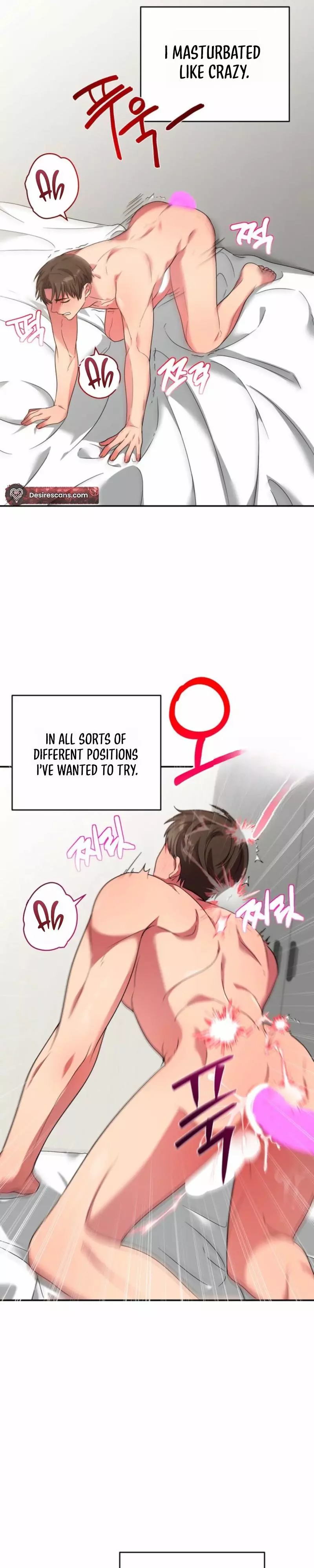 [True Love Anthology] Pairing Complete! - Chapter 2 Page 20