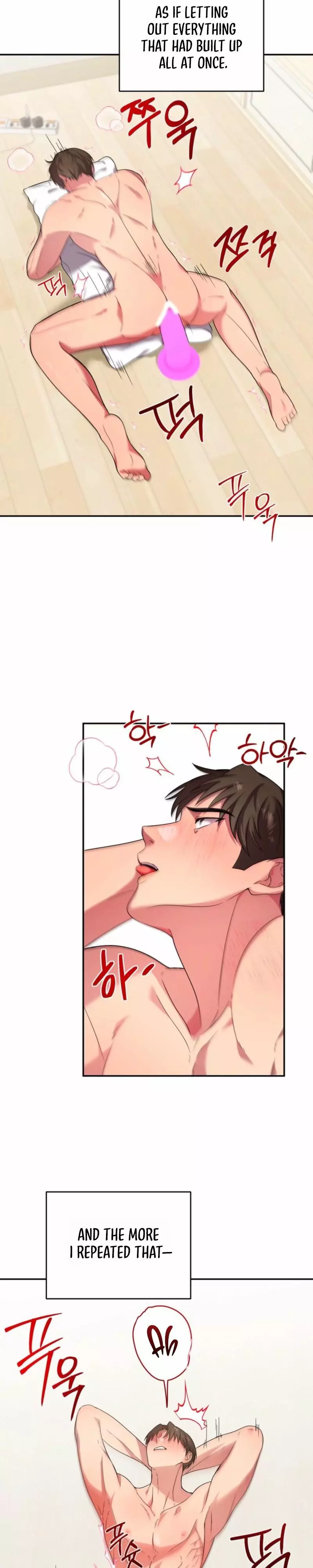 [True Love Anthology] Pairing Complete! - Chapter 2 Page 21