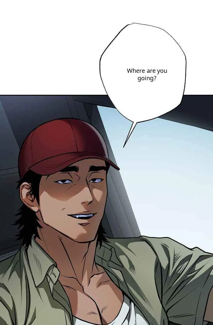 The Last Ride - Chapter 0 Page 15