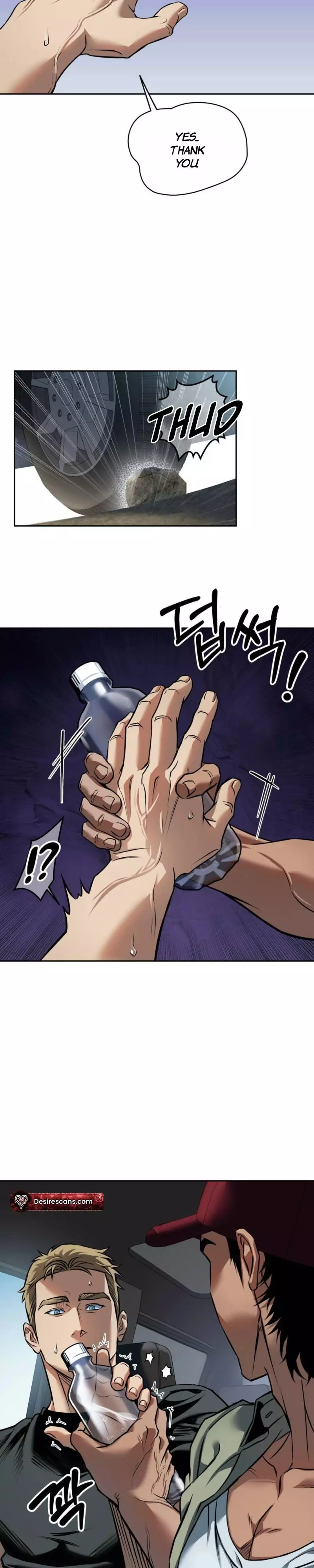 The Last Ride - Chapter 1 Page 18