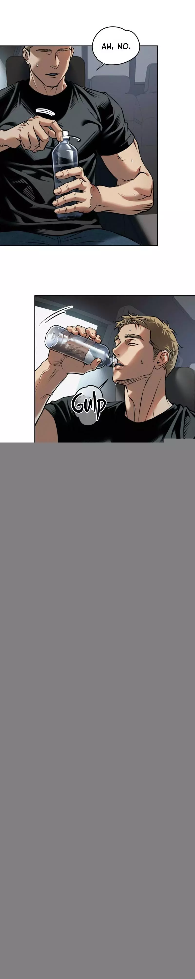 The Last Ride - Chapter 1 Page 22